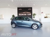 Skoda Fabia 1.4 TDI Style