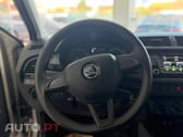 Skoda Fabia Break 1.0 Active