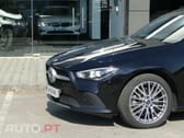 Mercedes-Benz CLA 250 e Shooting Brake Progressive