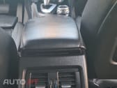 BMW 318 d Auto Pack M