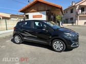 Renault Captur 0.9 TCE Zen