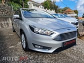 Ford Focus SW 1.0 EcoBoost Business