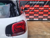 Citroen C3 Aircross 1.2 PureTech Feel