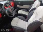 Fiat 500C 1.0 Hybrid Dolcevita