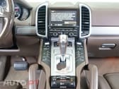 Porsche Cayenne Tiptronic