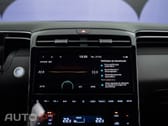 Hyundai Tucson 1.6 T-GDI HEV Vanguard