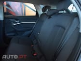 Audi E-Tron 55 quattro Advanced
