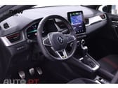 Renault Captur 1.0 TCe R.S. Line