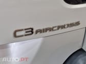 Citroen C3 Aircross 1.2 PureTech Shine