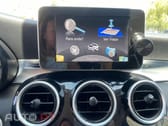 Mercedes-Benz C 220 d
