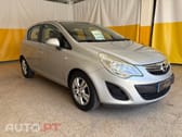 Opel Corsa 1.3 CDTi Enjoy ecoFLEX