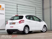 Peugeot 208 1.6 e-HDi Pack