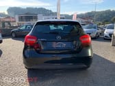 Mercedes-Benz A 180 d Fleet Pack Style Aut.