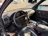 Mercedes-Benz C 250 CDi BE Aut.