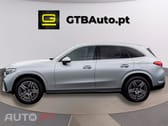 Mercedes-Benz GLC 300 I.V.A DEDUTIVEL e 4M AMG Line