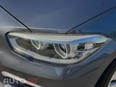 BMW 116 LCI
