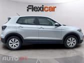 Volkswagen T-Cross 1.0 TSI Conceptline