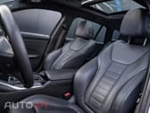 BMW 320 d Touring Pack M Auto