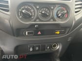 Mitsubishi L200 2.4 DI-D Club Invite 4WD