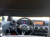 Mercedes-Benz A 250 e