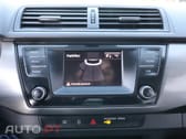 Skoda Fabia 1.4 TDI Style