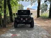 Jeep Wrangler 2.8 CRD MTX Sport 4L