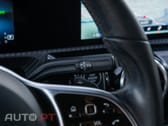 Mercedes-Benz A 200 d 8G-DCT Advanced Progressive