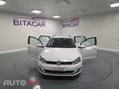 Volkswagen Golf 1.6 HDI CONFORTLINE