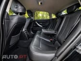 BMW 420 d Line Luxury Auto