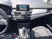 BMW 218 d Active Tourer Auto