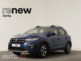 Dacia Sandero Sandero 1.0 ECO-G Stepway Comfort Bi-Fuel