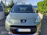 Peugeot Partner 1.6 HDi Confort