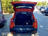 Renault Captur 1.5 dCi Exclusive