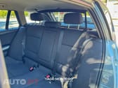 BMW 320 320D TOURING 184CV