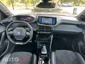 Peugeot E-208 50 kWh GT Pack