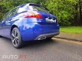 Peugeot 308 Blue-HDi Business