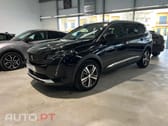 Peugeot 5008 1.5 BlueHDi Allure Pack EAT8