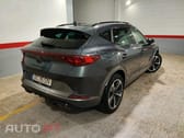 Cupra Formentor 1.4 e-Hybrid DSG