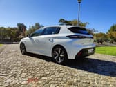 Peugeot 308 1.6 Hybrid Active Pack e-EAT8