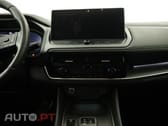 Nissan Qashqai Qashqai 1.3 DIG-T N-Connecta LED Xtronic