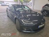 Tesla Model S 100 kWh Long Range AWD
