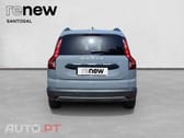 Dacia Jogger Extreme + Bi Fuel
