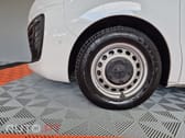 Peugeot Expert 2.0 BlueHDi L3H1 Long EAT8