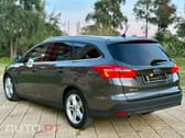 Ford Focus SW Titanium