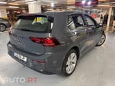 Volkswagen Golf 1.5 TSI e-Hybrid Life DSG
