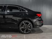 Audi A3 35 TFSI Advanced S tronic