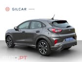 Ford Puma 1.0 EcoBoost MHEV ST-Line