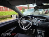 Honda Civic 1.4 i-VTEC Elegance