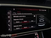 Audi A7 50 TFSIe quattro S tronic