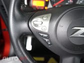 Nissan 370 Z Roadster Pack